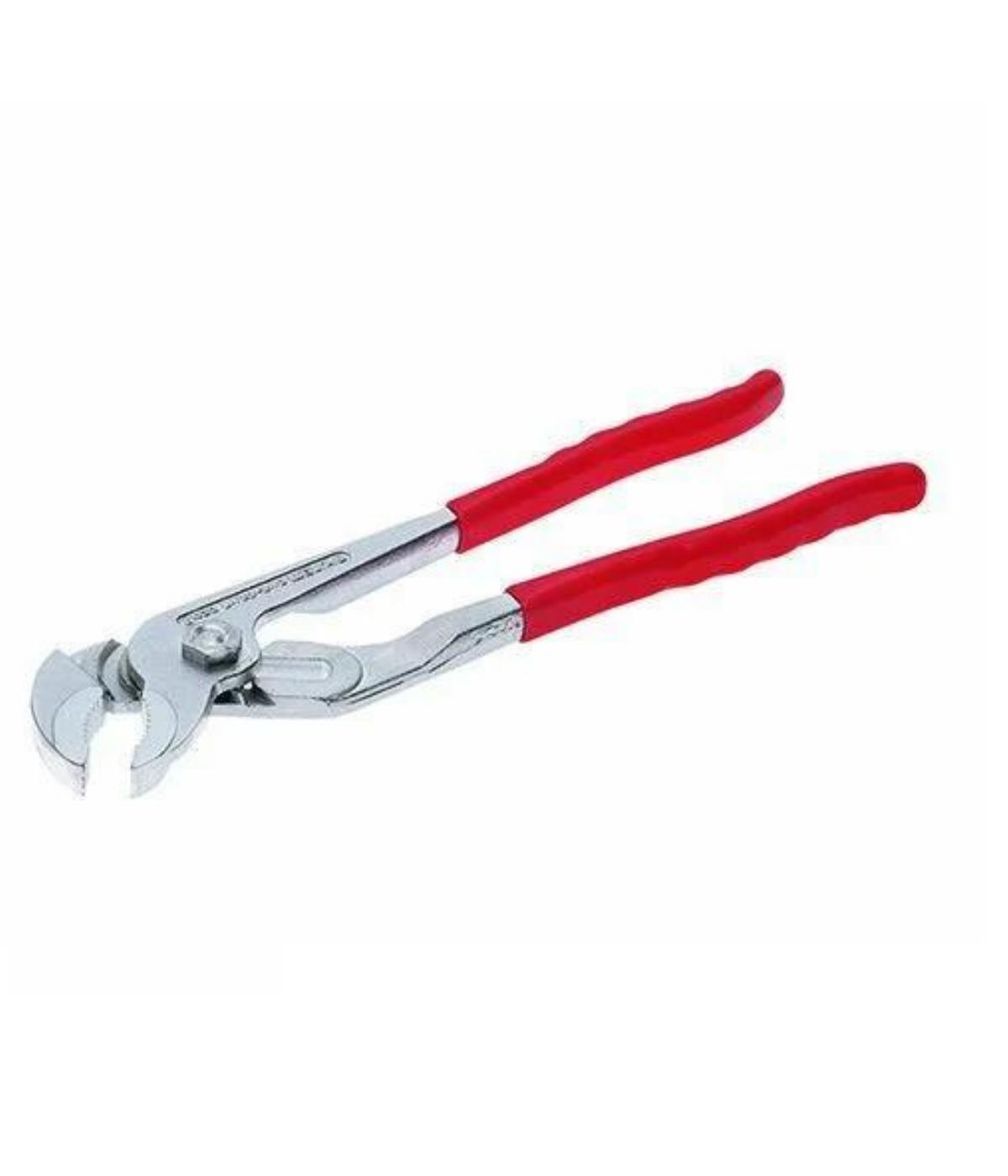 İzeltaş Üniv.Fort Pense Pvc 240 Mm