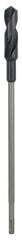 Bosch - SDS-plus Şaftlı Kalıp-izolasyon Matkap Uçları 24*400 mm