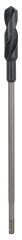 Bosch - SDS-plus Şaftlı Kalıp-izolasyon Matkap Uçları 24*400 mm