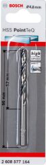 Bosch - HSS-PointeQ Metal Matkap Ucu 4,8 mm