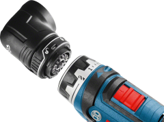 Bosch Professional GFA 12-W Açı Adaptörü (GSR 12-15 FC ile uyumlu)