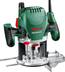 Bosch POF 1400 ACE Dik Freze