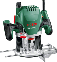 Bosch POF 1400 ACE Dik Freze