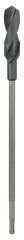 Bosch - SDS-plus Şaftlı Kalıp-izolasyon Matkap Uçları 28*400 mm