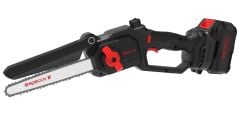 Specco Black Spark Bahçe Grubu 2'li Set (4.0Ah Akü Seti)