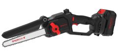 Specco Black Spark Bahçe Grubu 2'li Set (4.0Ah Akü Seti)