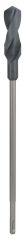 Bosch - SDS-plus Şaftlı Kalıp-izolasyon Matkap Uçları 30*400 mm