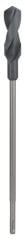 Bosch - SDS-plus Şaftlı Kalıp-izolasyon Matkap Uçları 30*400 mm