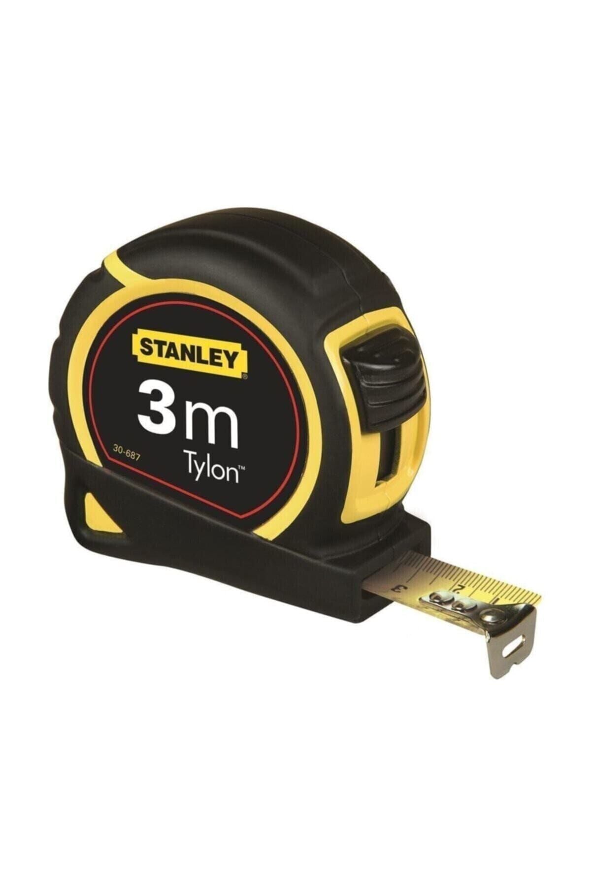 Stanley St130687 Metre Tylon, 3mx13mm