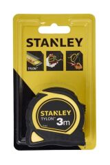 Stanley St130687 Metre Tylon, 3mx13mm