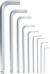 ALYAN ANAHTAR TAKIMI HEX 9 PARÇA