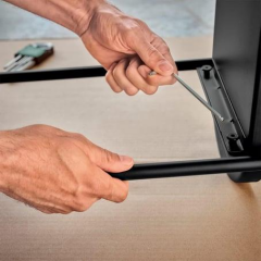 ALYAN ANAHTAR TAKIMI HEX 9 PARÇA