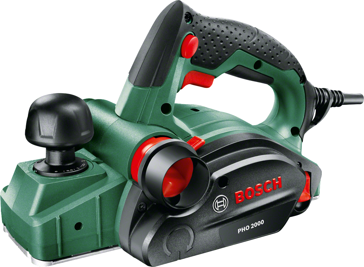 Bosch PHO 2000 Planya