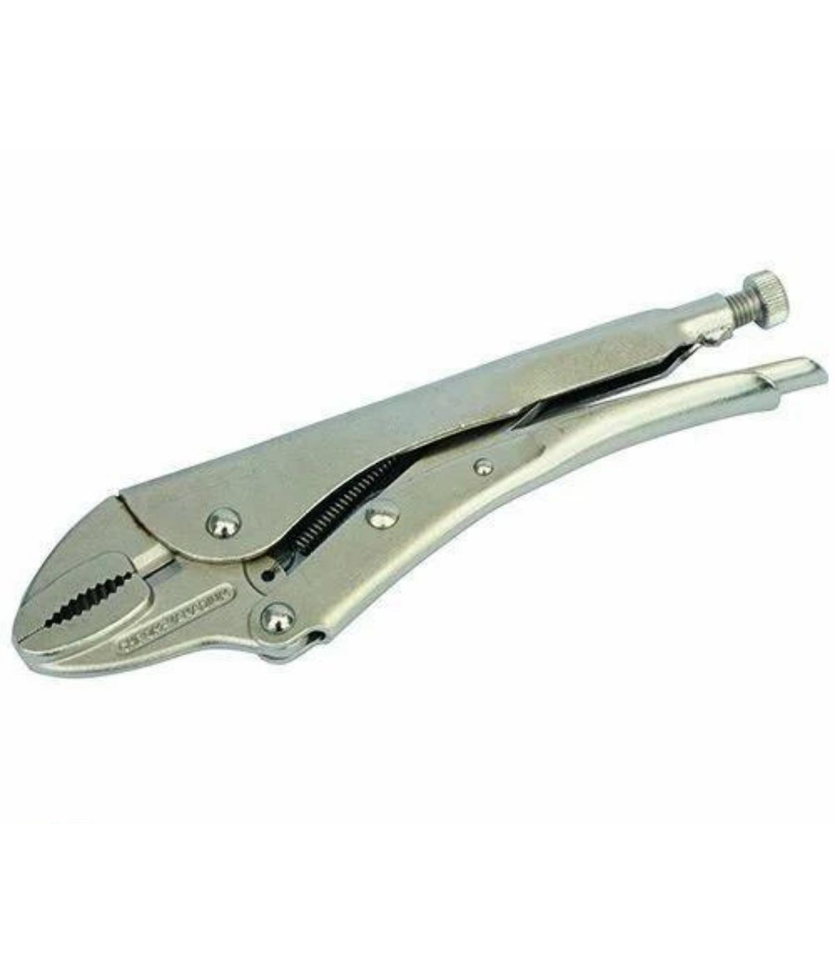İzeltaş Special Ayarlı Pense 250 Mm 2510110250