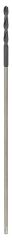 Bosch - SDS-plus Şaftlı Kalıp-izolasyon Matkap Uçları 12*600 mm