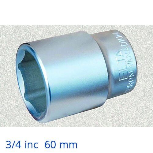 Elta Lokma Anahtar 3/4'' 60 Mm