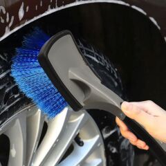 Michelin MC3509 Oto Lastik ve Jant Yıkama Fırçası