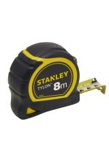Stanley Tylon Metre 8mx25mm