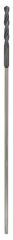 Bosch - SDS-plus Şaftlı Kalıp-izolasyon Matkap Uçları 14*600 mm