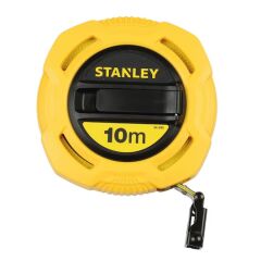Stanley 10mt X 12.7mm Metre Kapalı Fiberglass 0-34-295