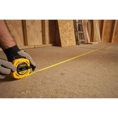 Stanley 10mt X 12.7mm Metre Kapalı Fiberglass 0-34-295