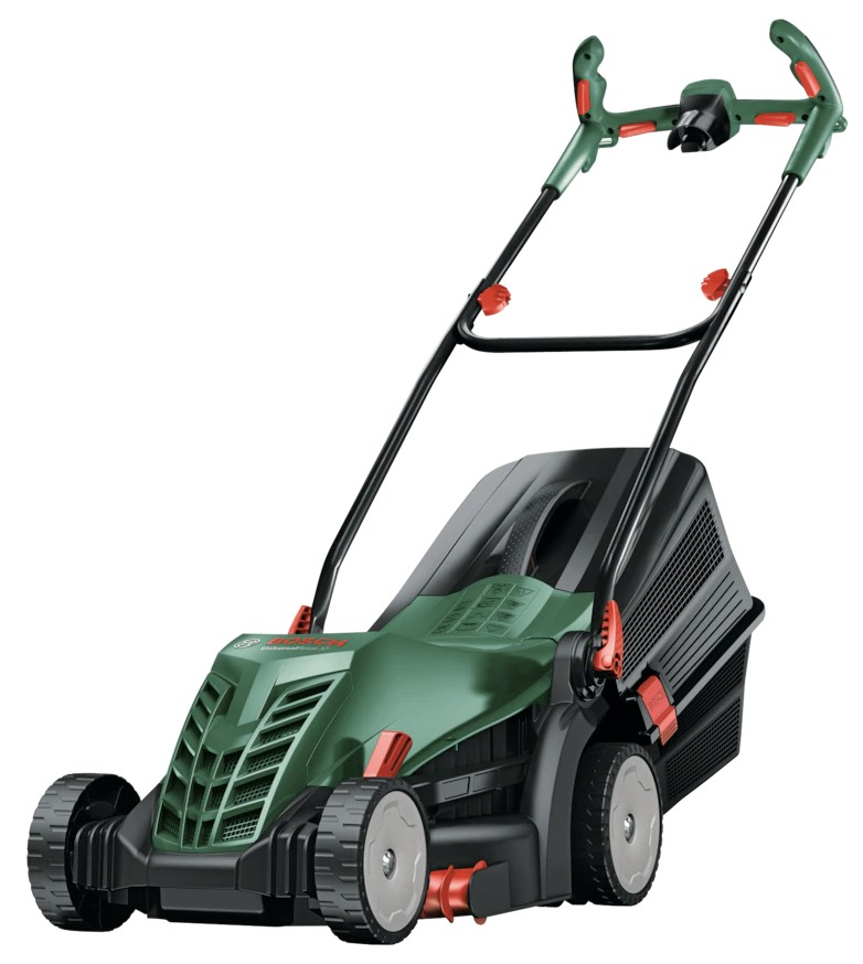 Bosch UniversalRotak 37-570 Çim Biçme Makinesi