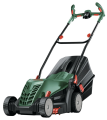 Bosch UniversalRotak 37-570 Çim Biçme Makinesi