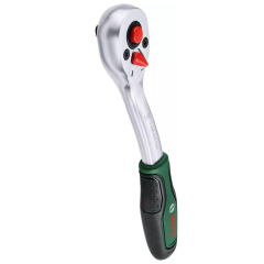 1/4'' CIRCIRLI SOMUN SIKMA