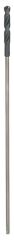 Bosch - SDS-plus Şaftlı Kalıp-izolasyon Matkap Uçları 16*600 mm
