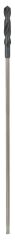 Bosch - SDS-plus Şaftlı Kalıp-izolasyon Matkap Uçları 18*600 mm