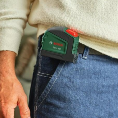 ŞERİT METRE 5M METRİK + İŞARETLEME KALEMİ