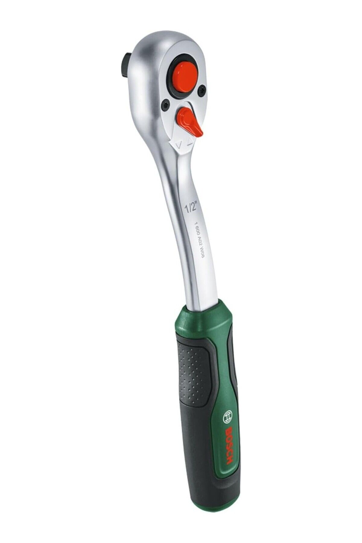 Bosch 1/2 Cır cırlı Somun Sıkma-1600A0317V