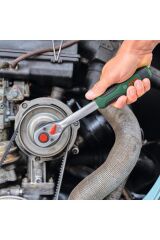 Bosch 1/2 Cır cırlı Somun Sıkma-1600A0317V