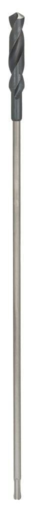 Bosch - SDS-plus Şaftlı Kalıp-izolasyon Matkap Uçları 20*600 mm