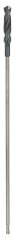 Bosch - SDS-plus Şaftlı Kalıp-izolasyon Matkap Uçları 20*600 mm