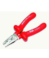 İzeltaş Süper İzoleli Kombine Pense  180 Mm