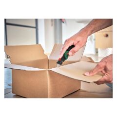 KATLANIR MAKET BIÇAĞI