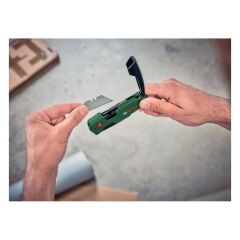 KATLANIR MAKET BIÇAĞI