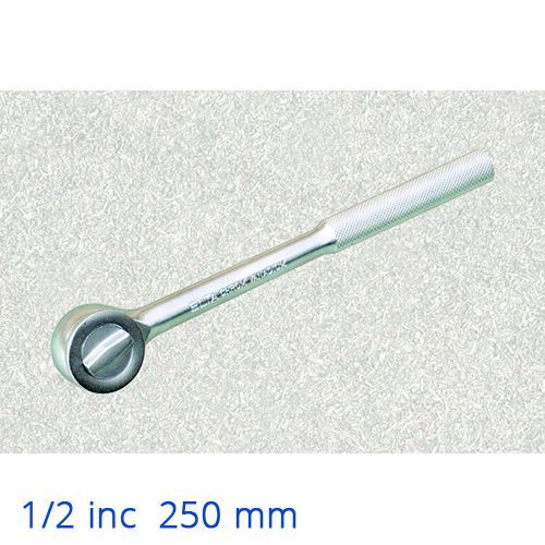 Elta Cırcır Kolu 1/2'' 250 Mm