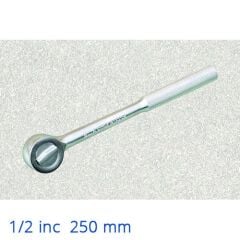 Elta Cırcır Kolu 1/2'' 250 Mm