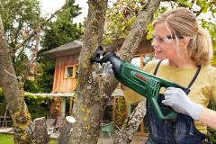 Bosch PSA 700 E Panter Testere