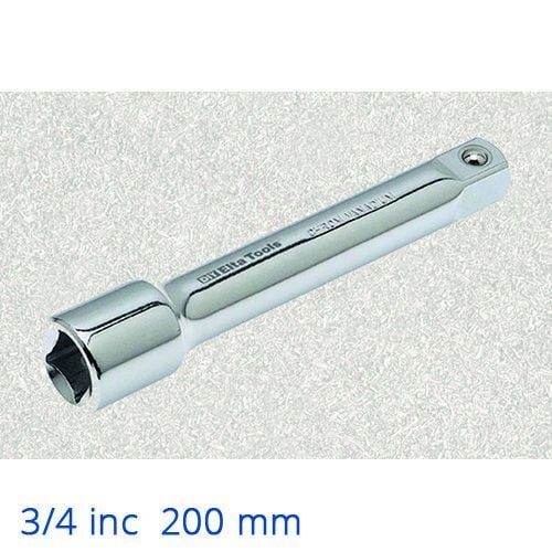 Elta Orta Ara Kol 3/4'' 200 Mm