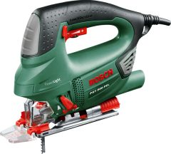 Bosch PST 900 PEL Pandüllü Dekupaj Testeresi