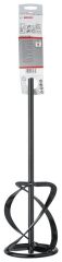 Bosch - Karıştırma Ucu M14 Şaft 140*600 mm