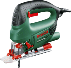 Bosch PST 800 PEL Pandüllü Dekupaj Testeresi