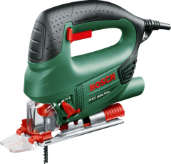 Bosch PST 800 PEL Pandüllü Dekupaj Testeresi
