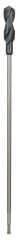 Bosch - SDS-plus Şaftlı Kalıp-izolasyon Matkap Uçları 30*600 mm