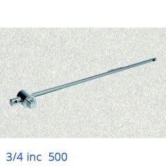 Elta T Kol 3/4'' 500