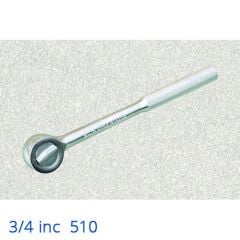 Elta Cırcır Kolu 3/4'' 510