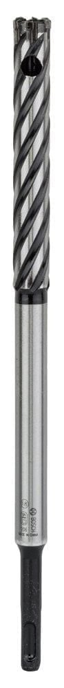 Bosch - Plus-9 Serisi, Donatı Kesici Rebar Cutter Kırıcı Delici Matkap Ucu 18*300 mm